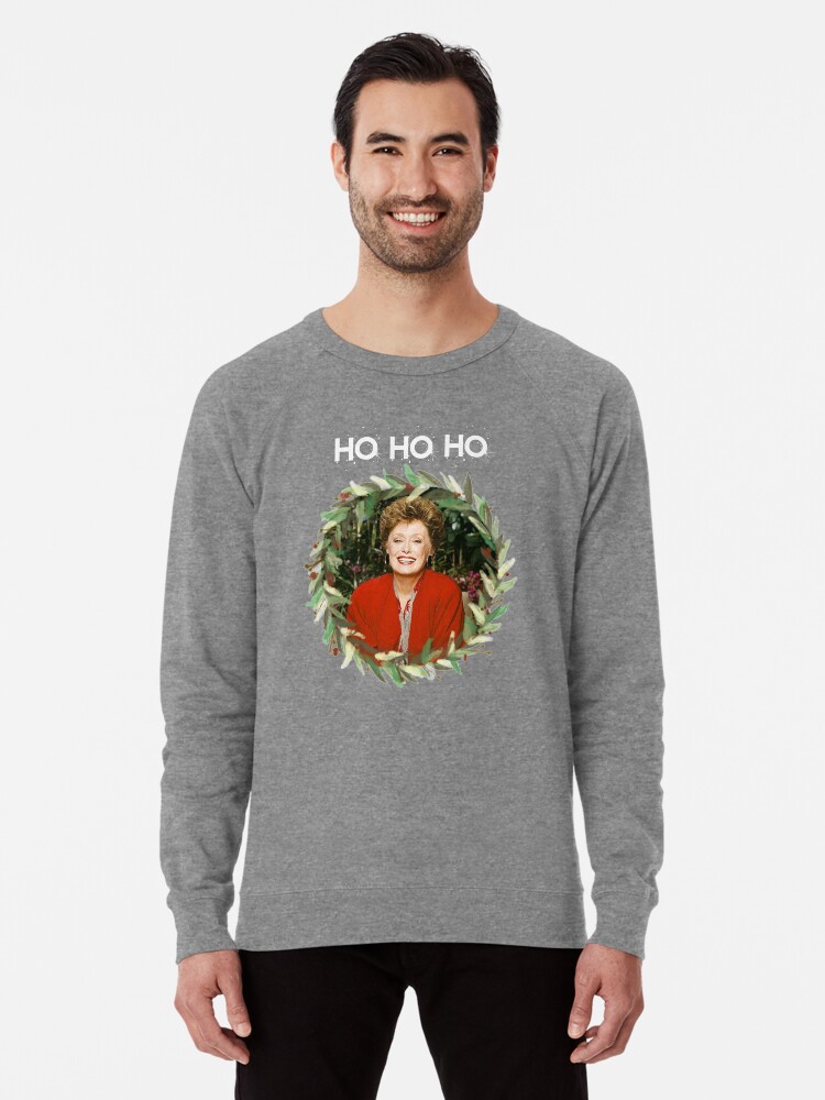 Blanche ho ho ho sweater best sale