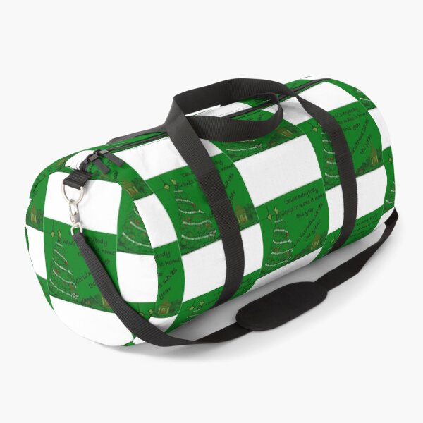 Item preview, Christmas Saves the Year designed and sold by AirAlbatross.