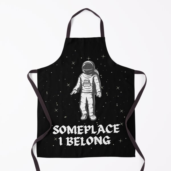 Item preview, SOMEPLACE I BELONG designed and sold by MJ96-PRO.