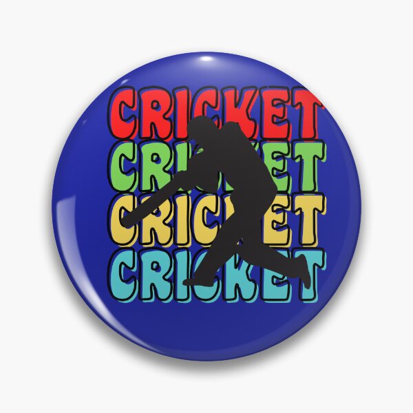 Item preview, CRICKET SYDNEY designed and sold by starfishstuff.