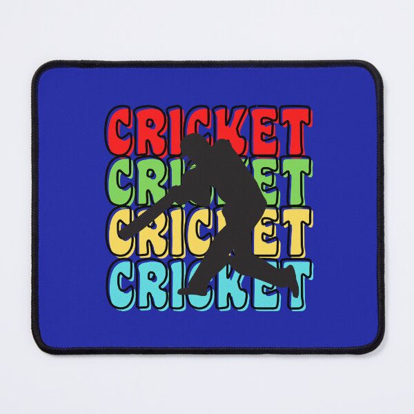 Item preview, CRICKET SYDNEY designed and sold by starfishstuff.