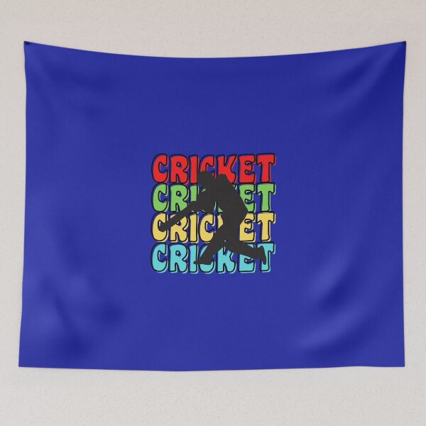 Item preview, CRICKET SYDNEY designed and sold by starfishstuff.