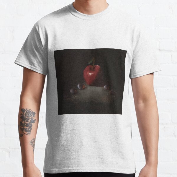 Temptation Classic T-Shirt
