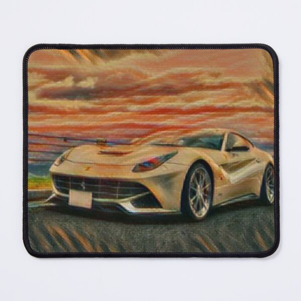 Item preview, Ferrari F12 Berlinetta designed and sold by OrangeCars.
