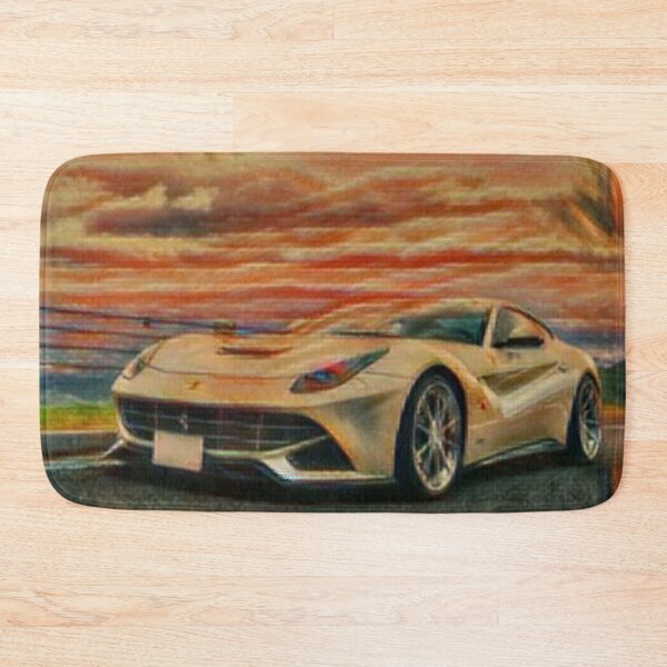 Item preview, Ferrari F12 Berlinetta designed and sold by OrangeCars.