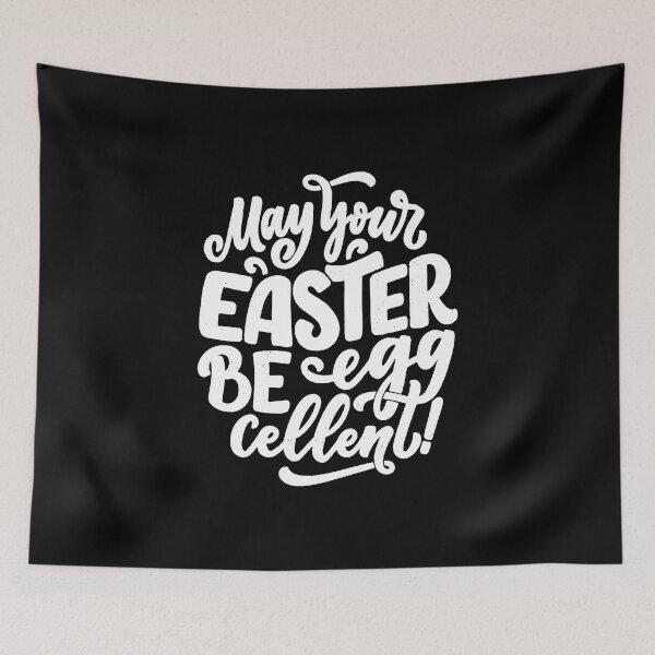 Item preview, Happy Easter designed and sold by Shirt-Expert.