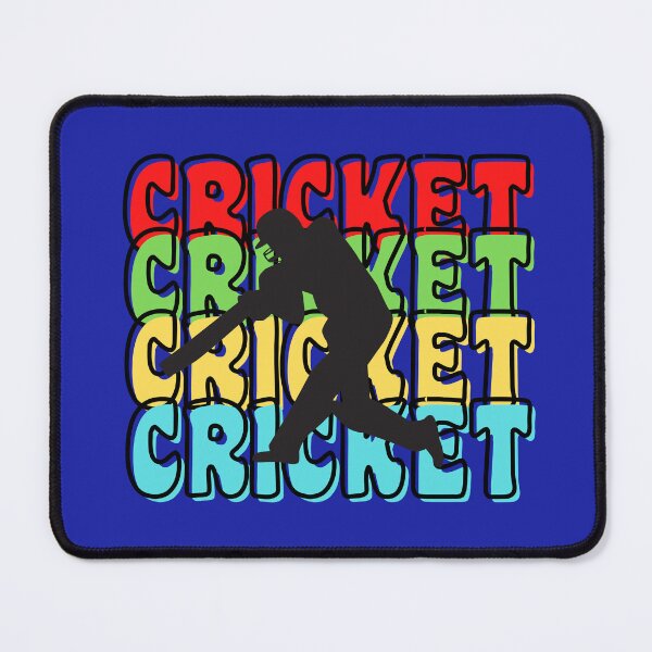 Item preview, CRICKET NSW designed and sold by starfishstuff.