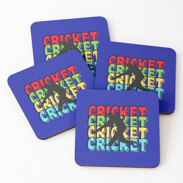 Item preview,  CRICKET NSW designed and sold by starfishstuff.