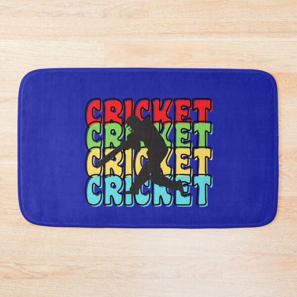 Item preview,  CRICKET NSW designed and sold by starfishstuff.
