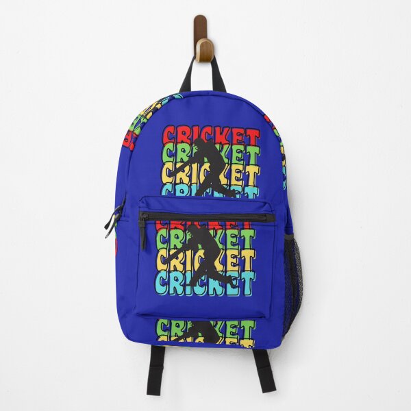 Item preview, CRICKET NSW designed and sold by starfishstuff.