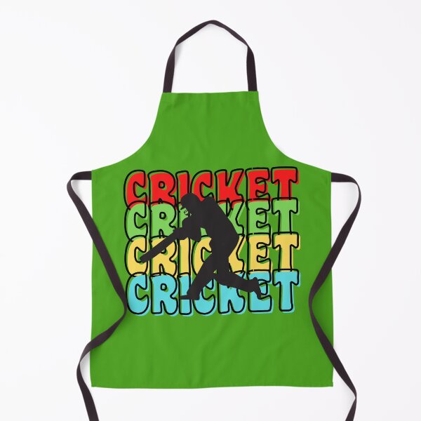 Item preview, CRICKET NSW designed and sold by starfishstuff.