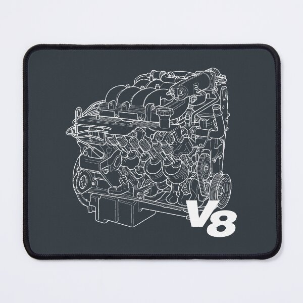 Item preview, Land Rover 90° V8 designed and sold by NorthAngle.