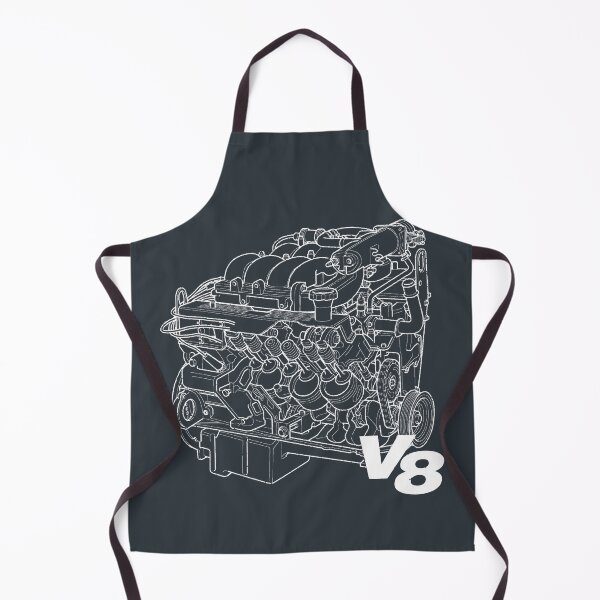 Item preview, Land Rover 90° V8 designed and sold by NorthAngle.