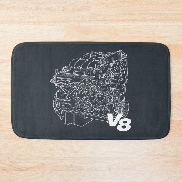 Item preview, Land Rover 90° V8 designed and sold by NorthAngle.