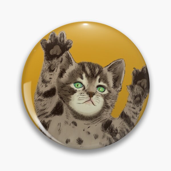 Item preview, dancing kittens 05 designed and sold by Anet-Applehead.