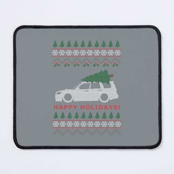 Item preview, Forester SG9 Ugly Christmas Sweater   designed and sold by Berry4ogisich-L.