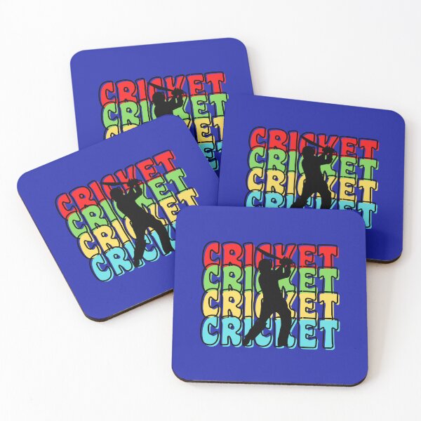 Item preview,  CRICKET AUSTRALIA designed and sold by starfishstuff.