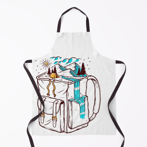 Item preview, Copy of we used to leave there hydro movement rack sack trail run edition designed and sold by avibar.