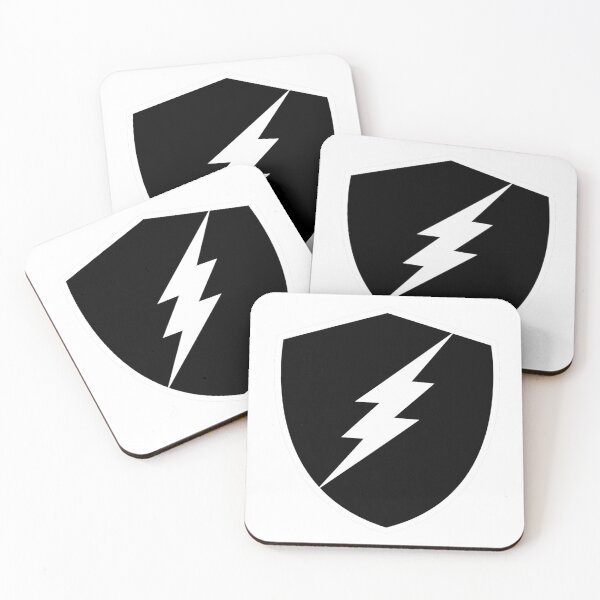 Item preview, black flash designed and sold by TheOutLander22.