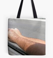 divided Tote Bag