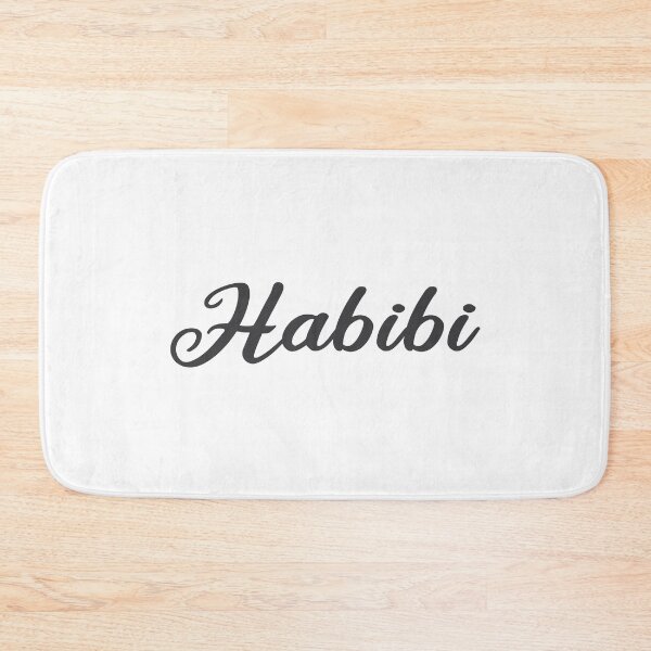Item preview, Habibi Design  designed and sold by dewi5.