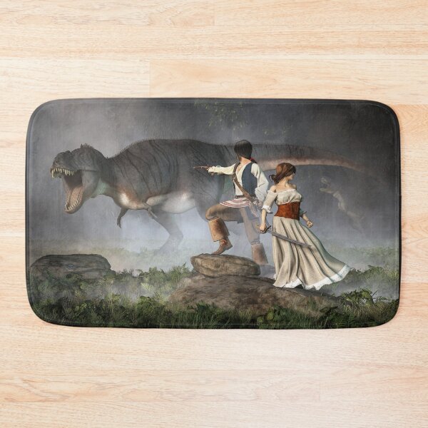 Item preview, Pirate, Princess, and T-Rex designed and sold by Daniel Eskridge.