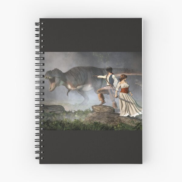 Item preview, Pirate, Princess, and T-Rex designed and sold by Daniel Eskridge.