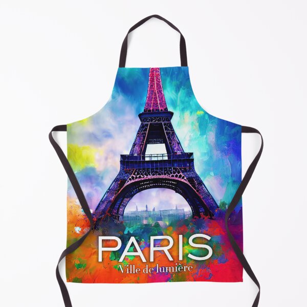 Item preview, PARIS city of light No3 designed and sold by angelisart.