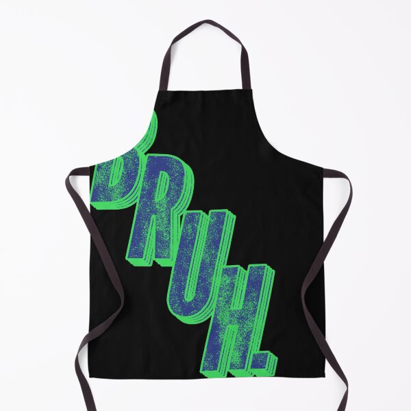Item preview, Bruh, Gamer Slang Meme designed and sold by Wanderlust77.