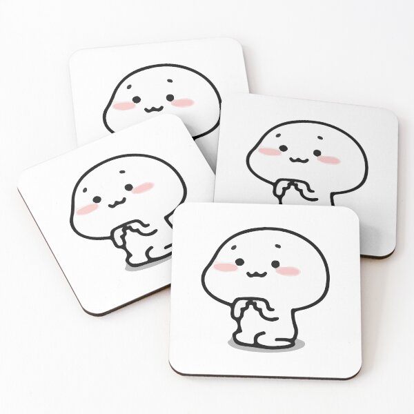 Item preview, Pentol Stickers designed and sold by ALAEEDDINEBHM.