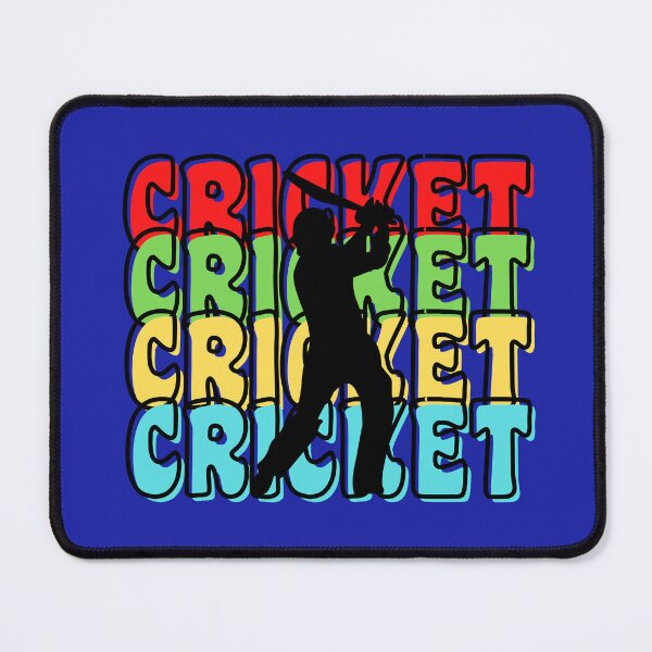 Item preview, CRICKET MELBOURNE designed and sold by starfishstuff.