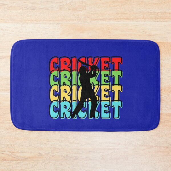 Item preview,   CRICKET MELBOURNE designed and sold by starfishstuff.