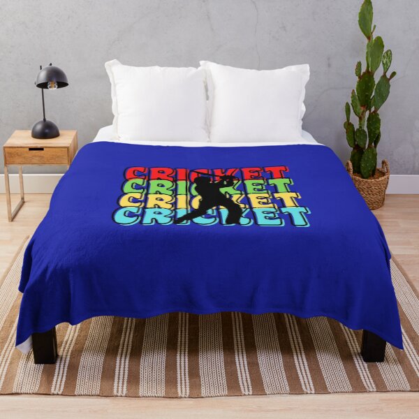 Item preview,   CRICKET MELBOURNE designed and sold by starfishstuff.