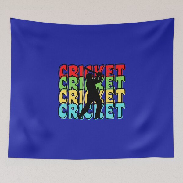 Item preview,   CRICKET MELBOURNE designed and sold by starfishstuff.