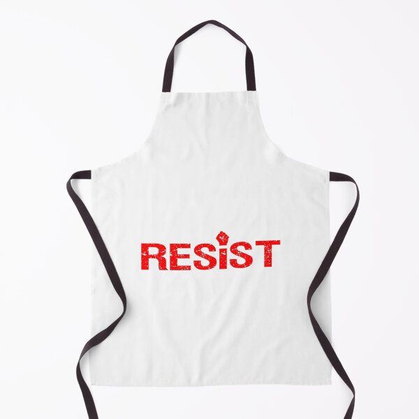 Item preview, Resist Fist designed and sold by ScienTeeshirt.
