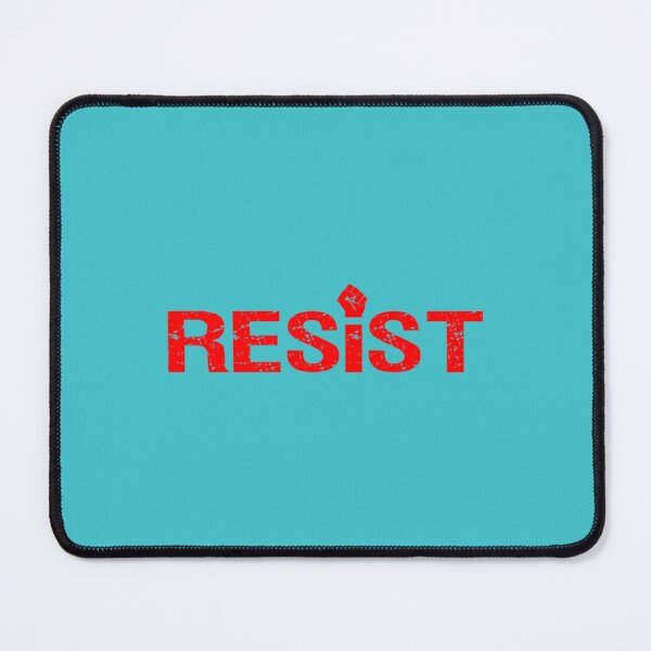 Item preview, Resist Fist designed and sold by ScienTeeshirt.