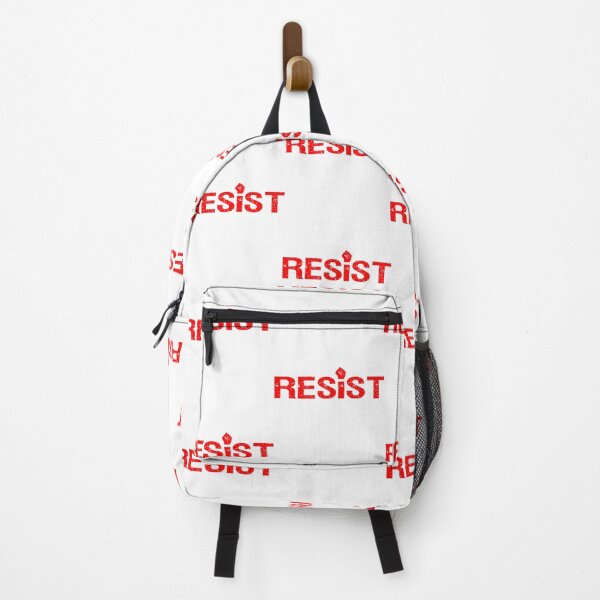 Item preview, Resist Fist designed and sold by ScienTeeshirt.