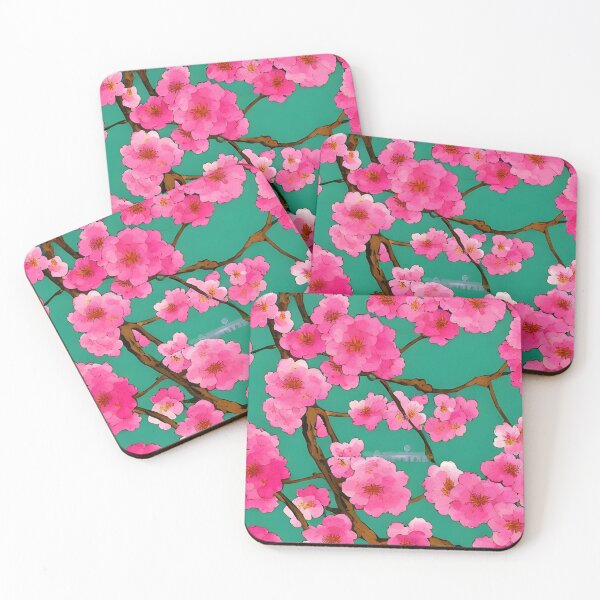 Item preview, Cherry Blossoms designed and sold by Bizaire.