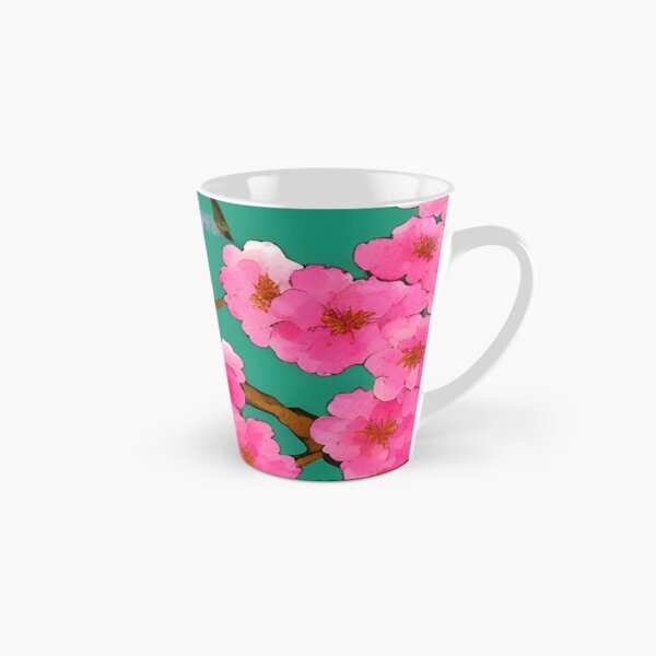 Item preview, Cherry Blossoms designed and sold by Bizaire.
