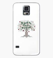 Untitled Case/Skin for Samsung Galaxy
