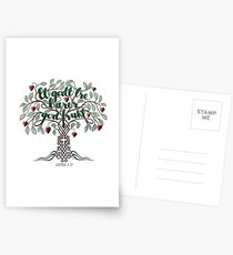 Untitled Postcards