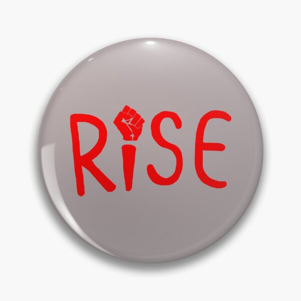 Item preview, Rise    designed and sold by ScienTeeshirt.