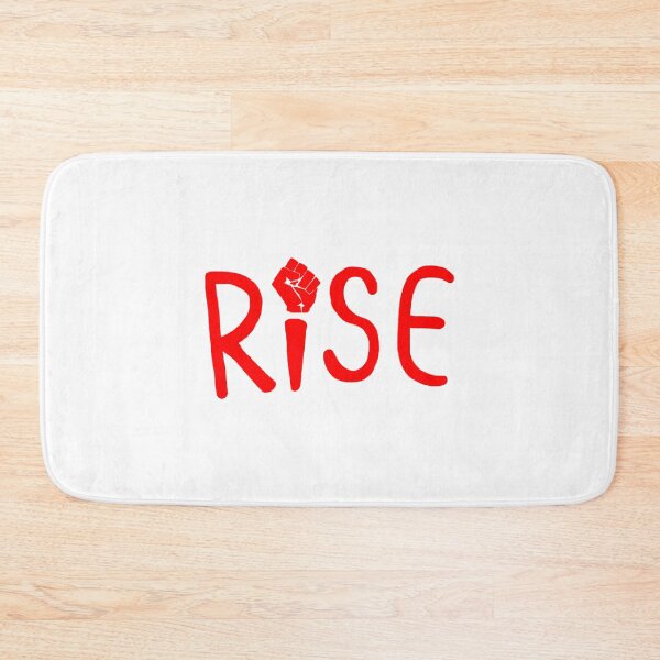 Item preview, Rise    designed and sold by ScienTeeshirt.