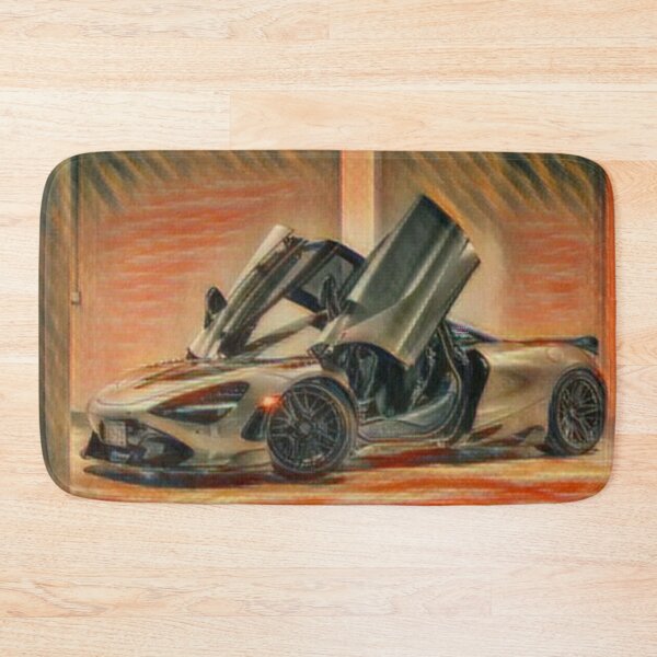 Item preview, McLaren 765lt designed and sold by OrangeCars.