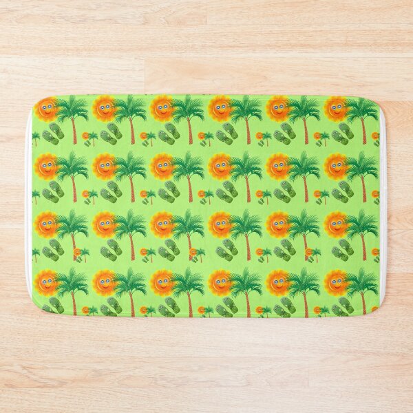Item preview, Summer fun pattern designed and sold by lalylaura.