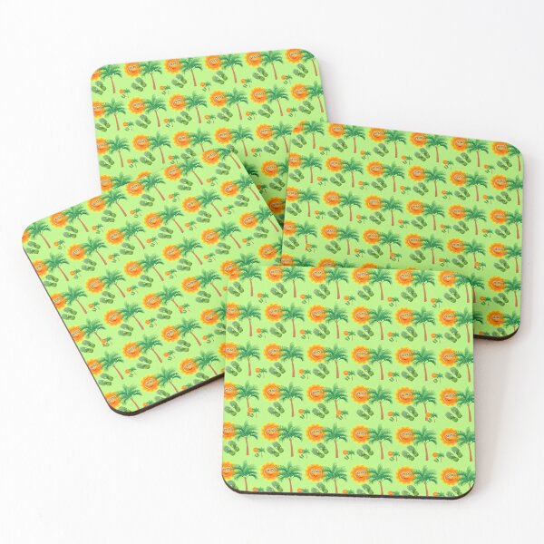 Item preview, Summer fun pattern designed and sold by lalylaura.