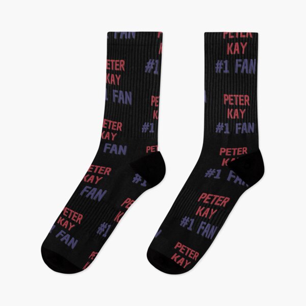 Item preview, Peter Kay #1 Fan designed and sold by Rybariuns.