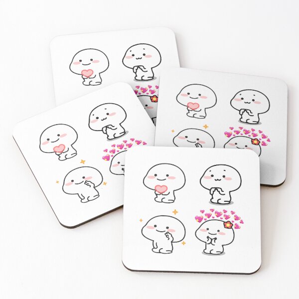 Item preview, Pentol Stickers collection designed and sold by ALAEEDDINEBHM.