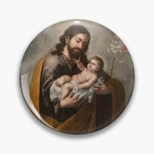 Item preview, Saint Joseph designed and sold by sh707.