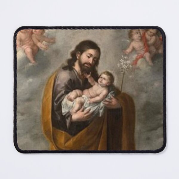 Item preview, Saint Joseph designed and sold by sh707.